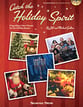 Catch the Holiday Spirit Reproducible Book & CD